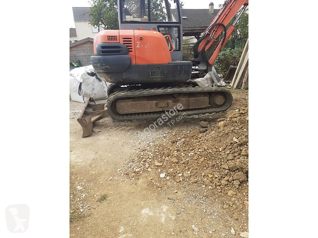 Pelle Hitachi Zaxis50