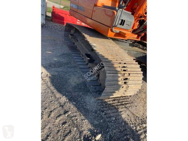 Pelle Doosan