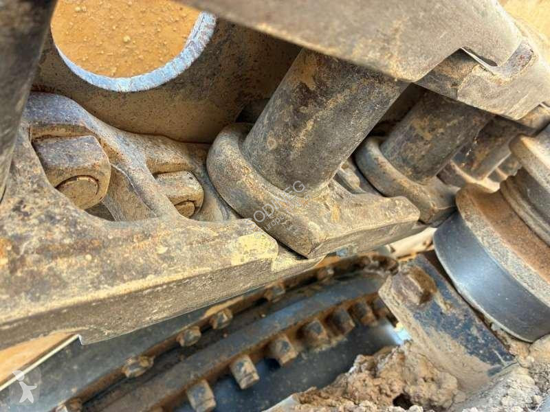 Excavator Caterpillar LME