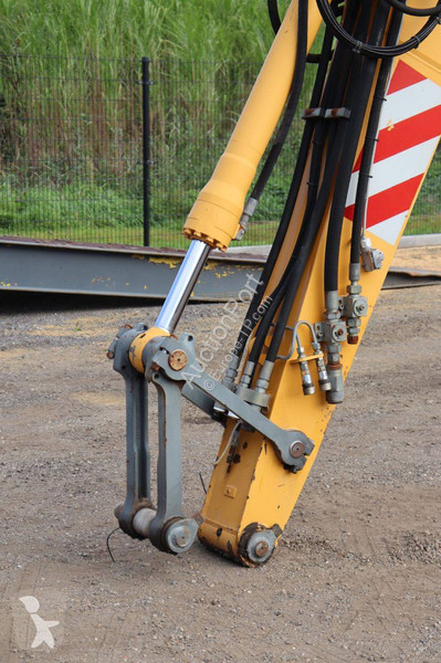 Pelle Liebherr A316