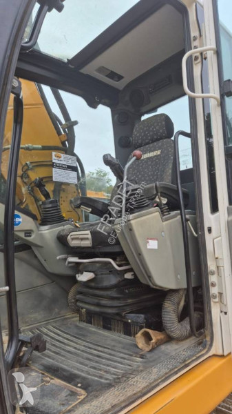 Pelle Liebherr 914 C
