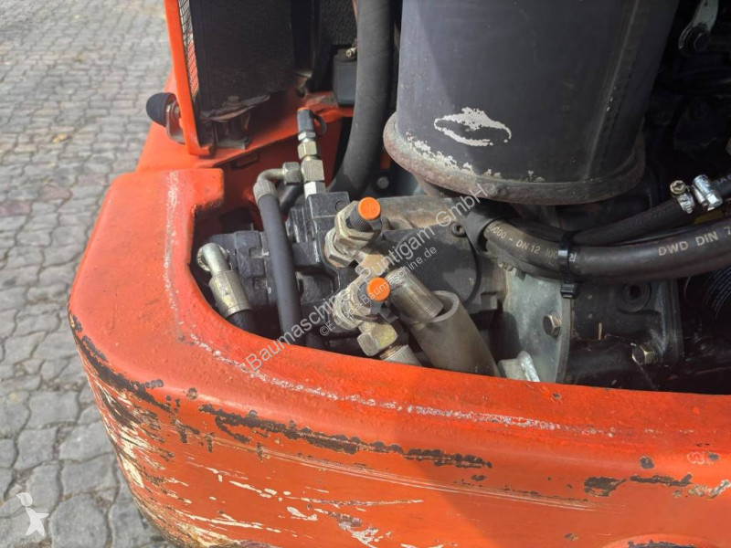 Pelle Schaeff HR 14
