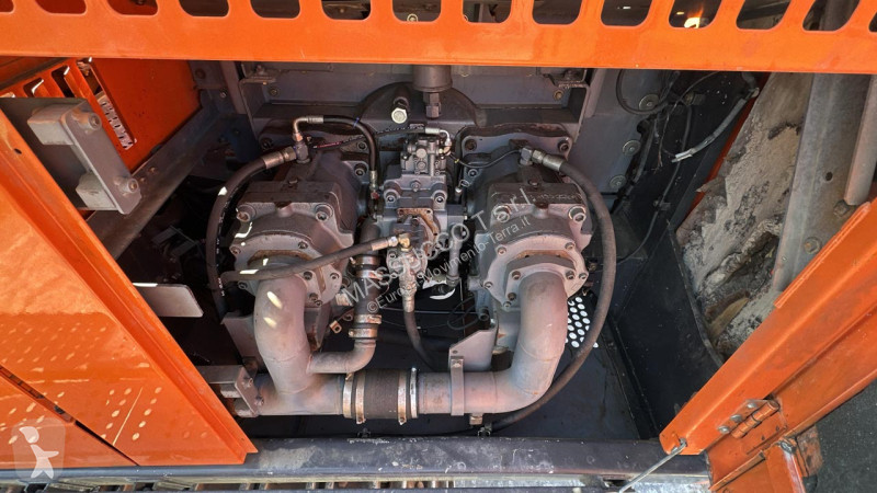 Pelle Hitachi ZX870LCR-5B