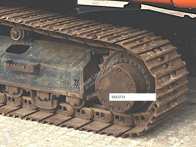 Pelle Hitachi 7