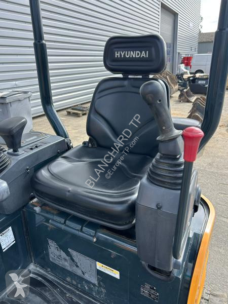 Pelle Hyundai A