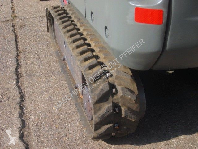 Pelle Wacker Neuson NEUSON  * 2x Löffel * *...
