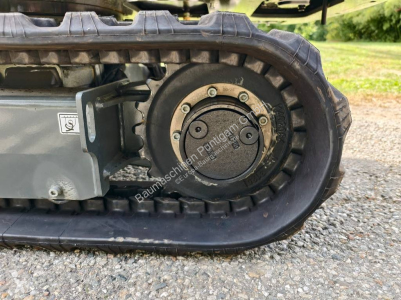 Pelle Wacker Neuson ET 16
