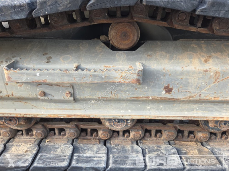 Pelle Wacker Neuson EZ80