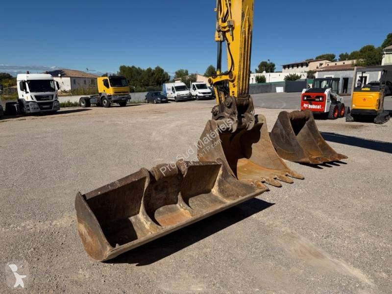 Pelle Komatsu