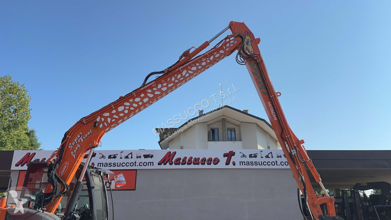 Pelle Hitachi 6 SLF