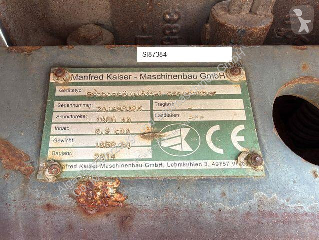 Pelle Caterpillar 320, Schnellwechsler,...