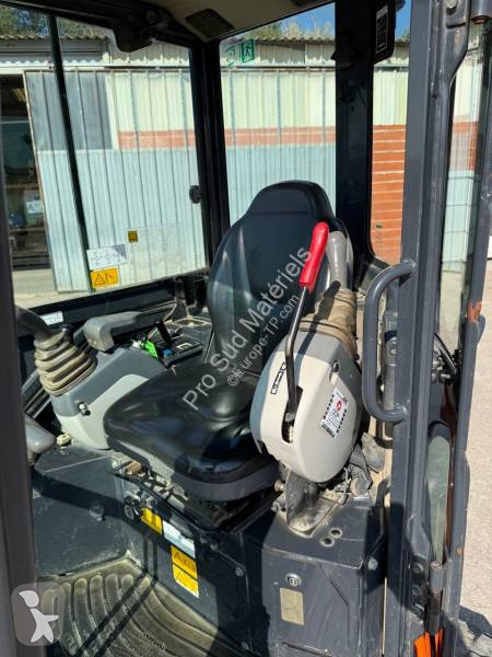 Pelle Hitachi