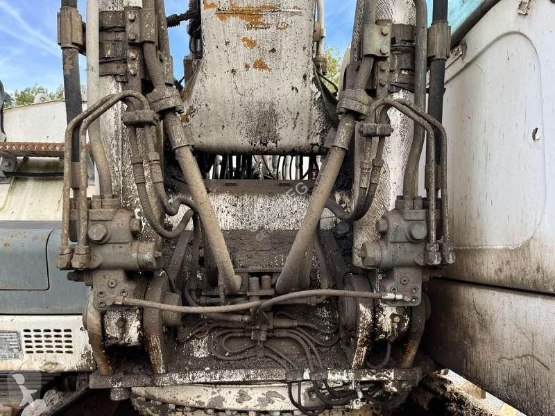Pelle Liebherr  R944C HDSL LITRONIC