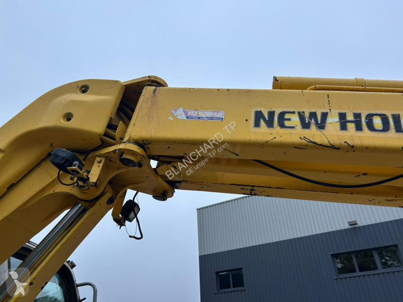 Pelle Kobelco  E70SR