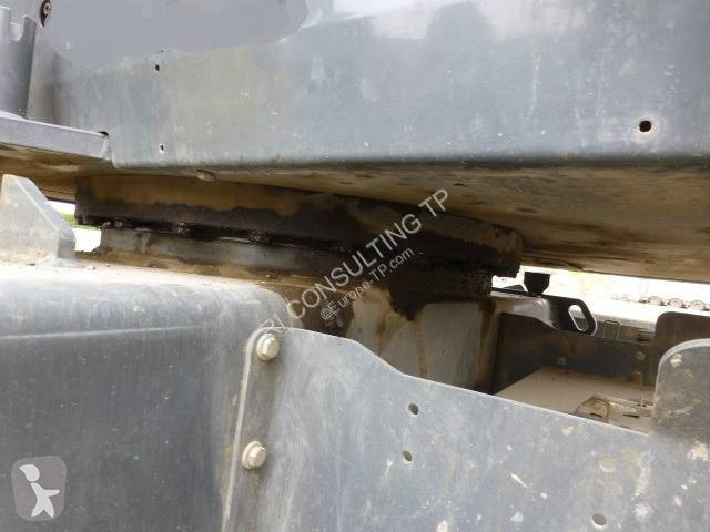 Pelle Wacker Neuson E W 65