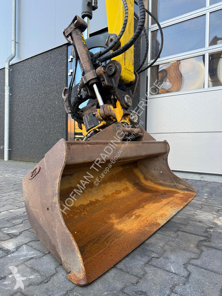 جرافة Wacker Neuson | Engcon S45