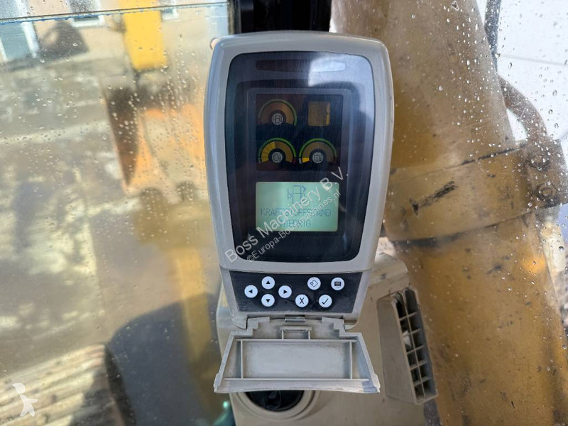 Багер Caterpillar - Good overall condition!