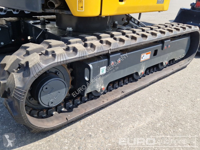 Багер LiuGong 9017FZTS