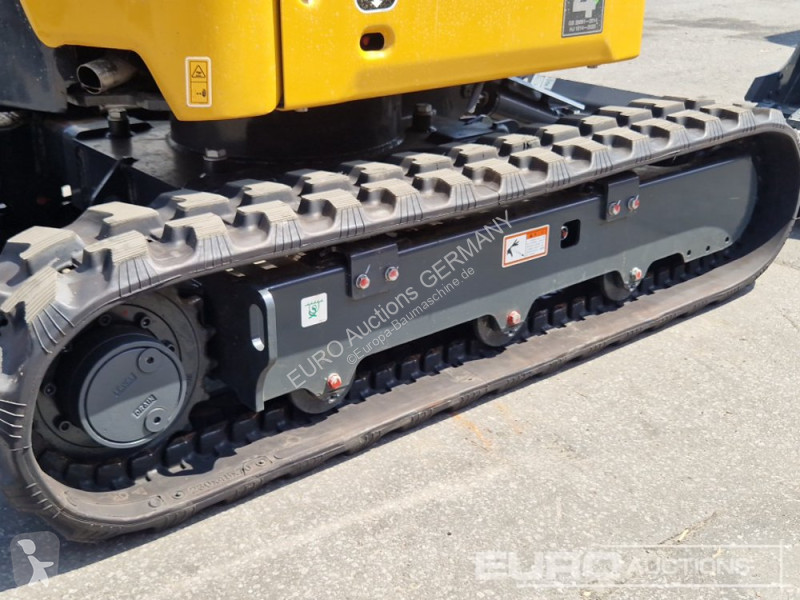 Багер LiuGong 9017FZTS