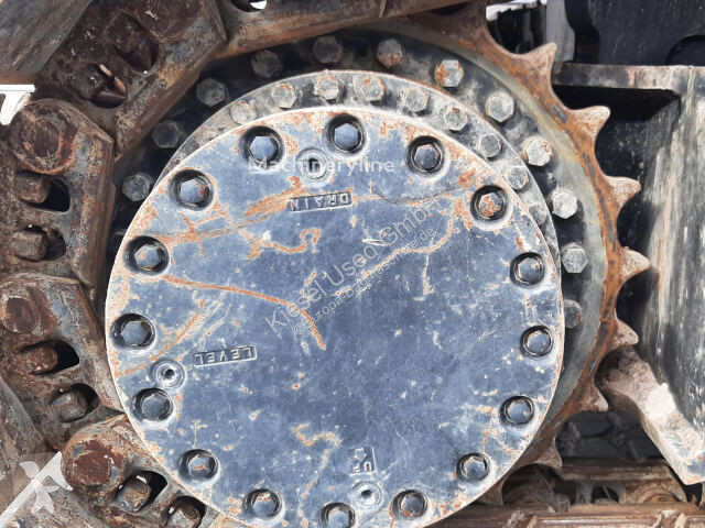 جرافة Hitachi KTEG KMC500S-6