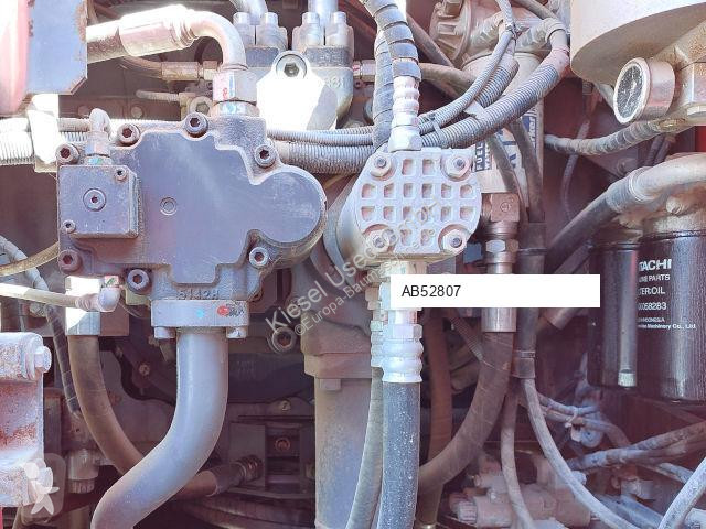 جرافة Hitachi KTEG KMC600P-6