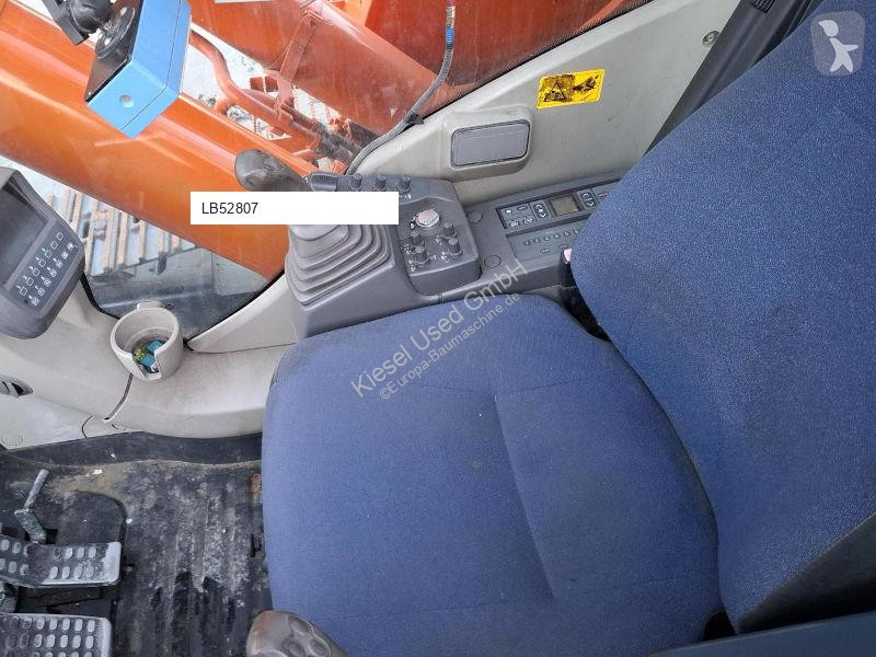 جرافة Hitachi ZX470LCD3