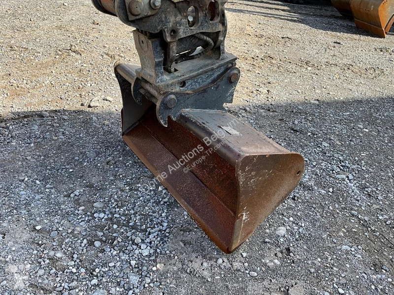 Excavator Kubota U35-3a3