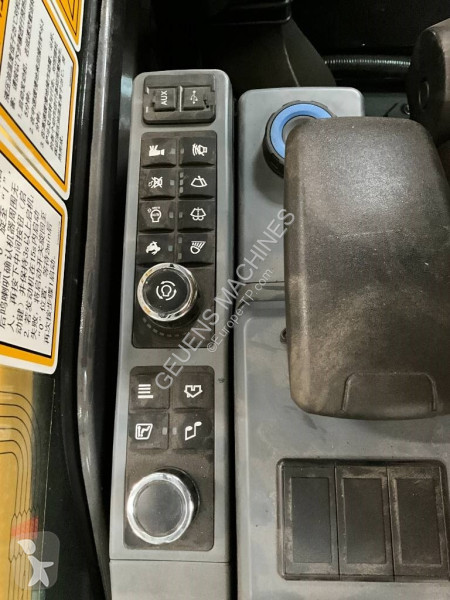 Багер XCMG GA ( UNUSED )