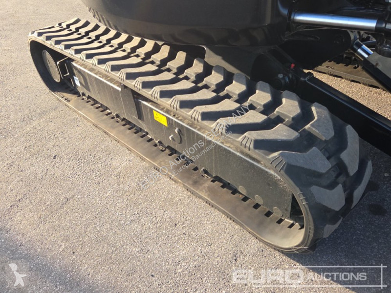 Багер Sany SY26U