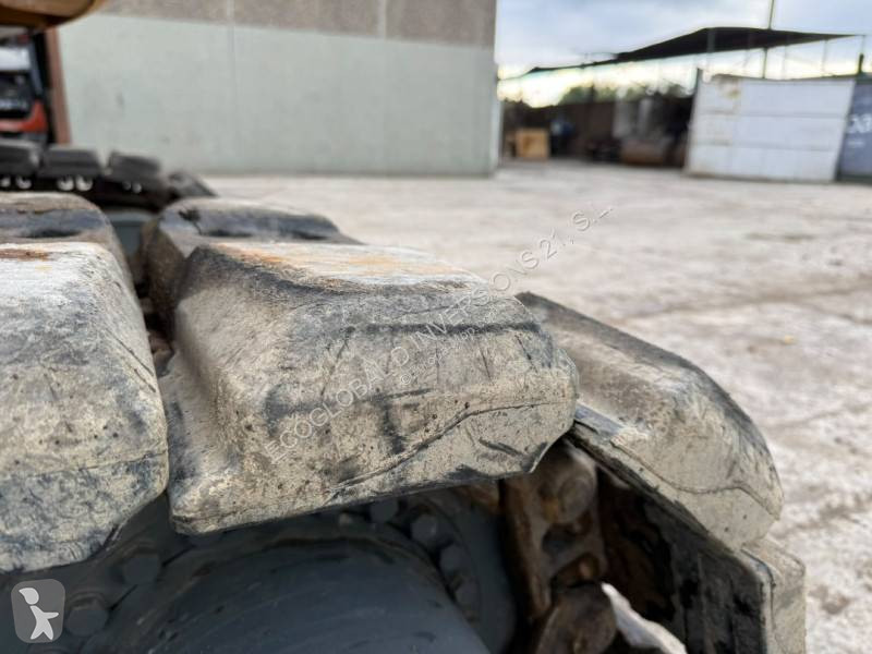 Excavator Liebherr R 914