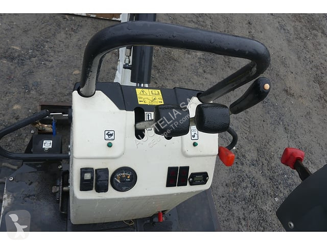 Багер Bobcat Z