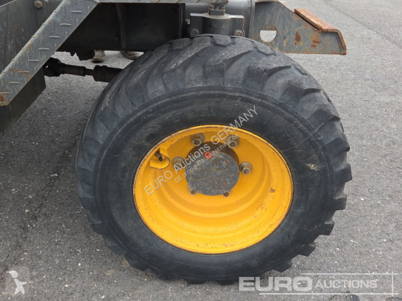 Багер Volvo EW60E