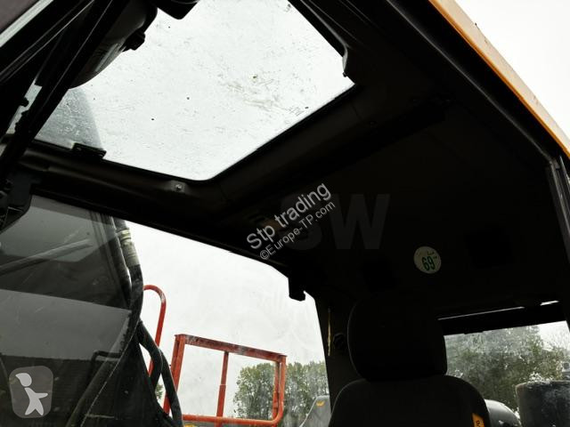 Excavator Volvo  EC 220EL