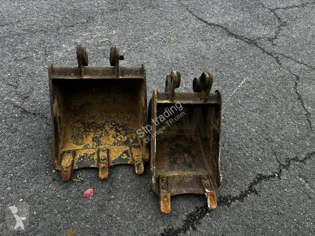 Excavator JCB