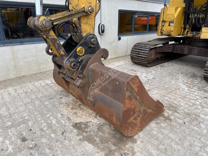 Багер Caterpillar 321 LCR - 321 -
