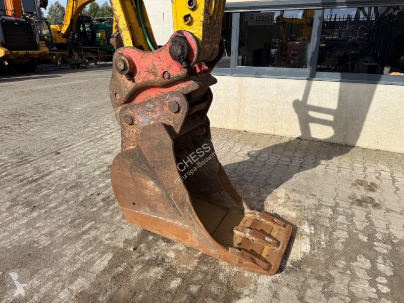 Excavator Komatsu LC11 - - LC-11E0
