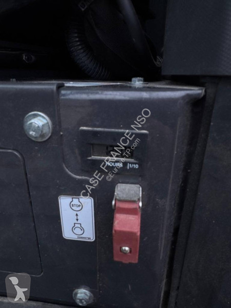 Excavator Case CX 75 E