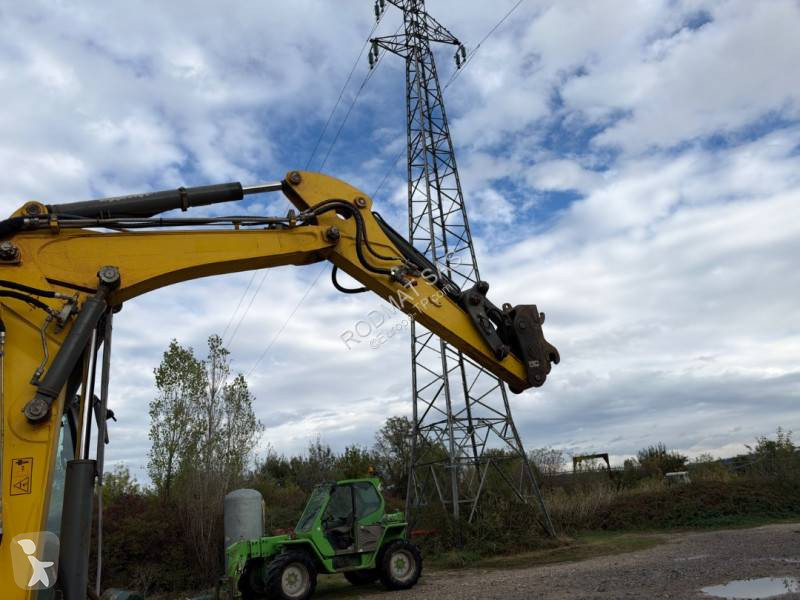 Excavator Neuson EW 65