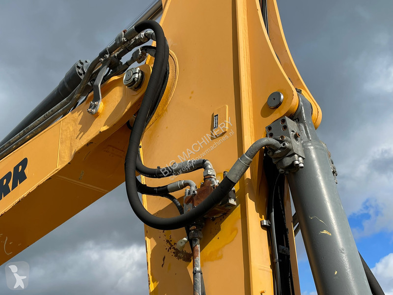 Excavator Liebherr R936NLC