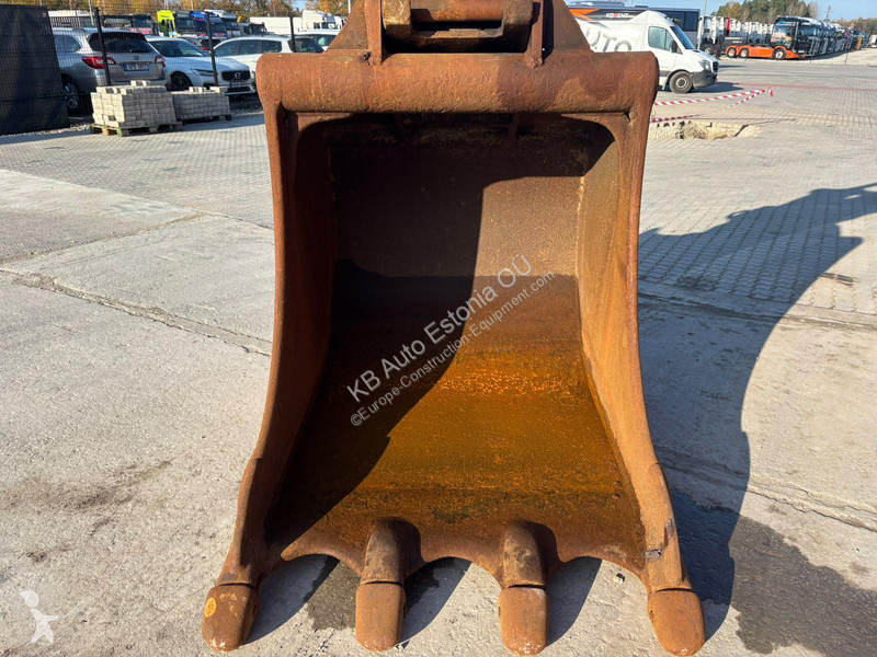 Багер Volvo ECR 355 EL 3D / AC / CENTRAL...
