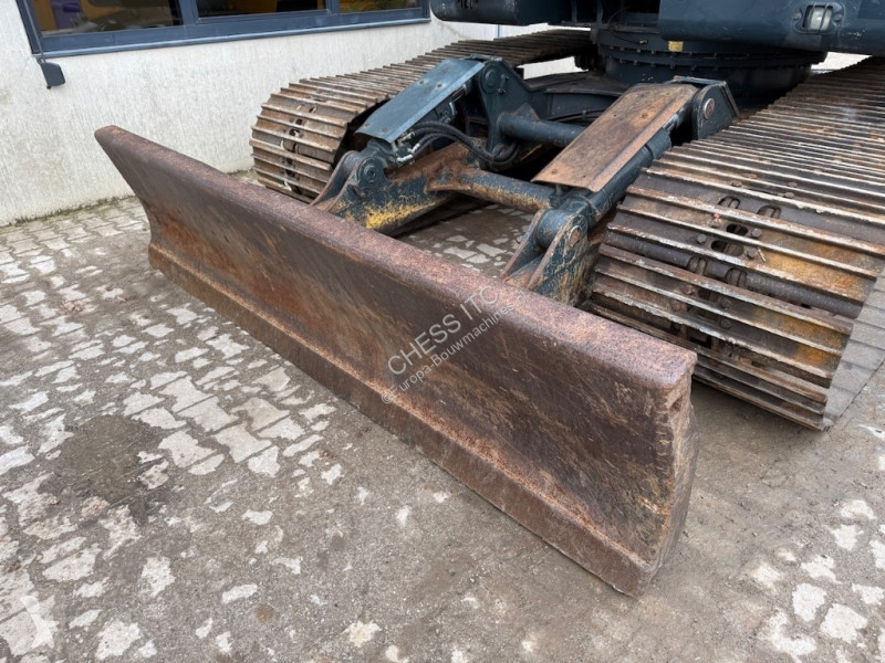 جرافة Hyundai HX 235 LCR - HX 235 - HX235LCR