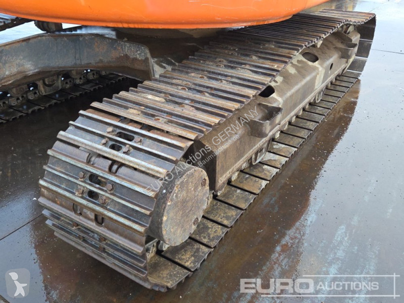 Багер Doosan
