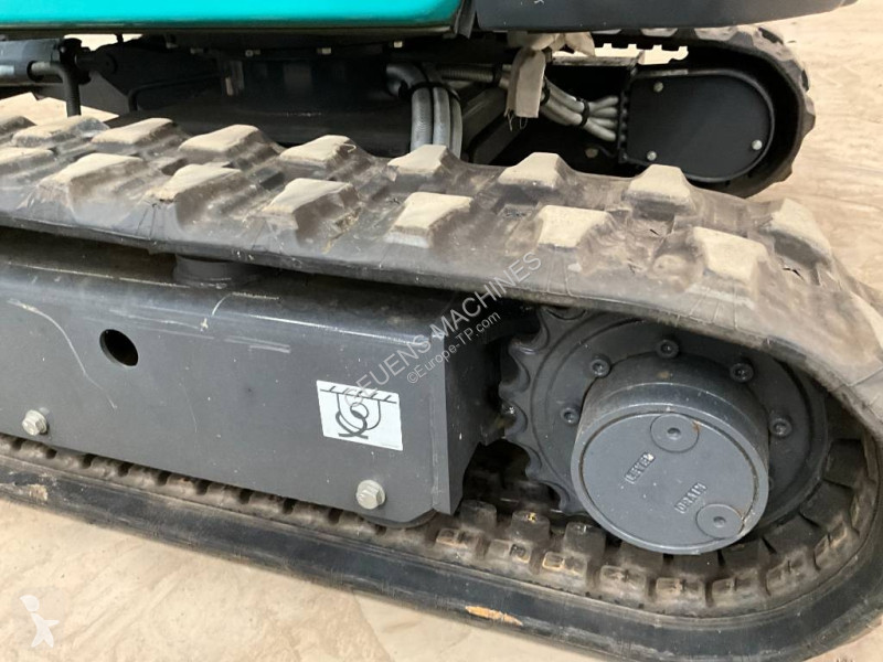 جرافة Kobelco SR-3 E UNUSED