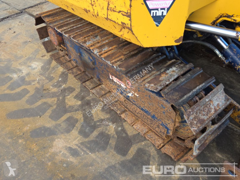 Багер Komatsu PC07-1