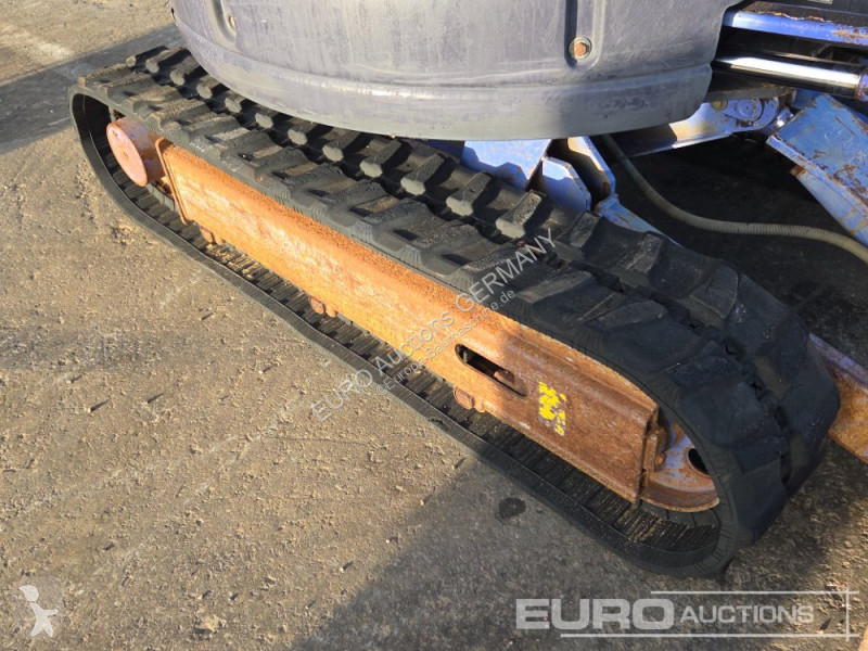 Pelle Mitsubishi MM20CR