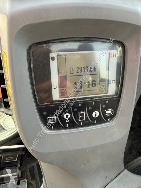 Excavator Kubota  Series U