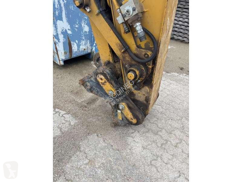 جرافة Caterpillar