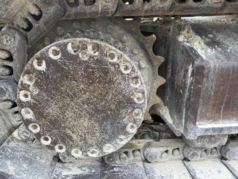 جرافة Hitachi LC-5B