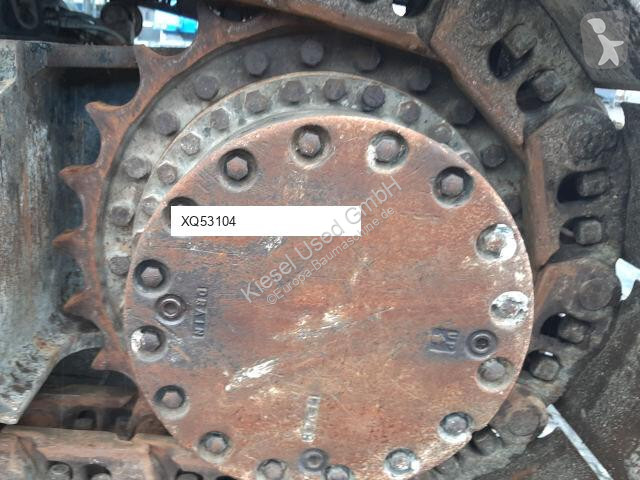 Багер Hitachi ZX470 LCH-5 +Demarec DRS-90