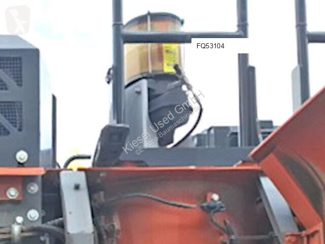 Graafmachine Hitachi 0LCN-7